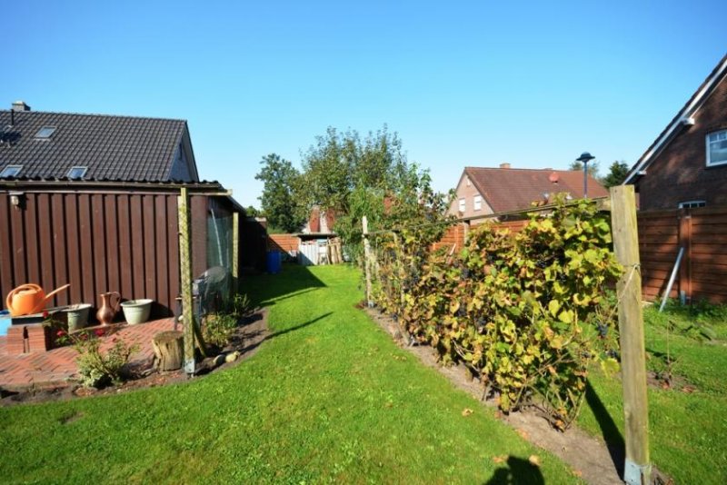 Westoverledingen * Wohnen mit Platz an der Stadgrenze zu Papenburg * Haus kaufen