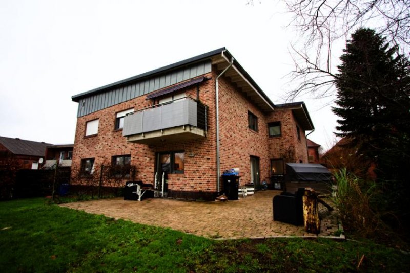 Rhauderfehn * Kapitalanlage in Stadtkern von Rhauderfehn * Modernes Mehrfamilienhaus mit nachhaltigem Konzept * EE-Klasse B * Haus kaufen