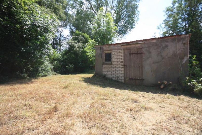 Rhauderfehn * Mega schöne Lage * Abrisshaus * *Backemoor * Haus kaufen