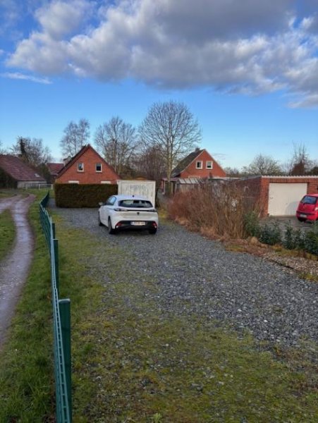 Bunde * Einfamilienhaus in Ditzumerverlaat – Modernes Wohnen in idyllischer Lage * Haus kaufen