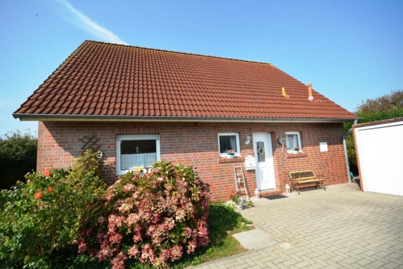 Bunde * komplett renoviert * gute Raumaufteilung * 2 Garagen * 5 min zur Nordsee * Haus kaufen