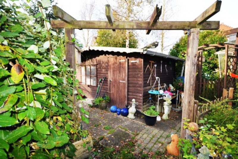 Ostrhauderfehn * Handwerkerhaus * KFW-Förderung Jung kauft alt möglich * großes Grundstück * Haus kaufen