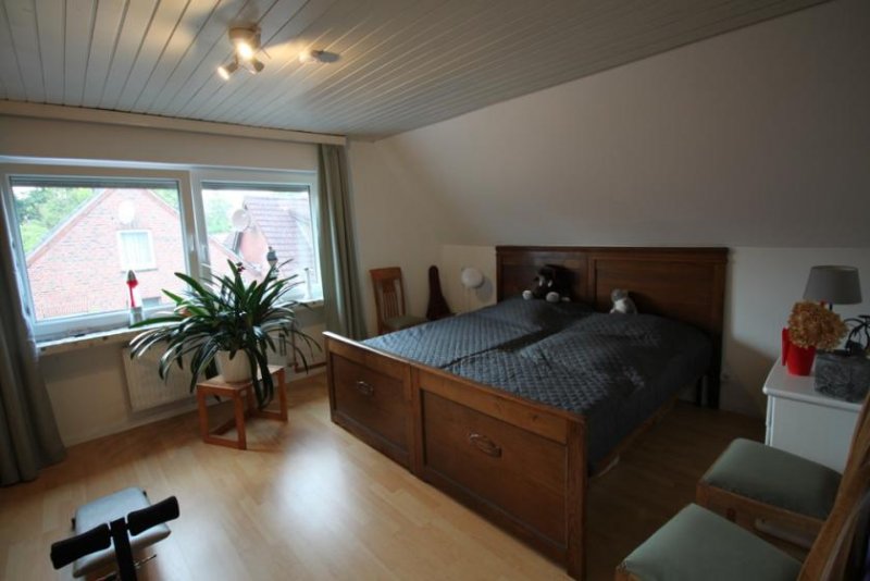 Jemgum ***Ferienwohnung oder Eigennutzung*** Haus kaufen