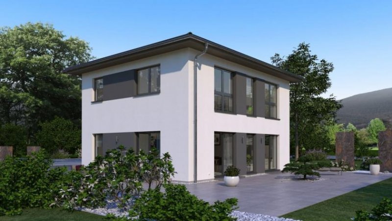 Jemgum MODERNES WOHNHAUS MIT ELEGANTEM WALMDACH COOL SUMMER Haus kaufen