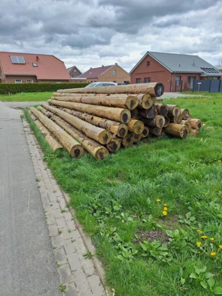 Jemgum Wohnen am Wasser*Bauplatz An`t Stauwark* Grundstück kaufen