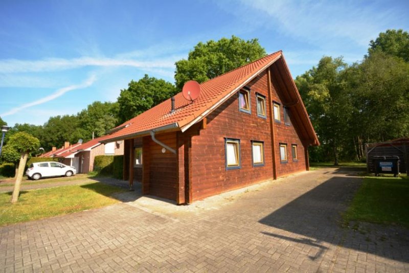 Papenburg * Ferienholzhaus * Haus kaufen