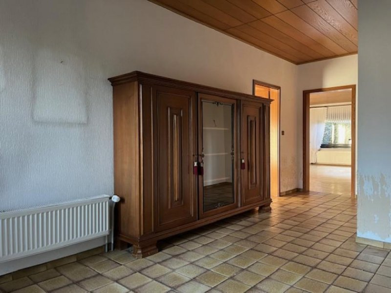 Börger ***Bungalow, komplett Unterkellert, Tiefgarage, Sauna, ausgebauter Dachboden *** Haus kaufen