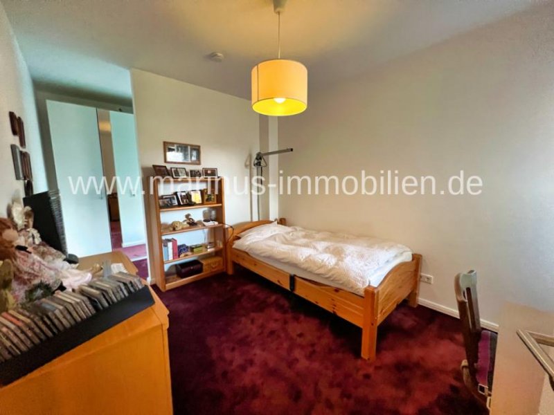 Zeven Hochwertige 2-Zimmer-EG-Wohnung mit Terrasse in Zeven Wohnung kaufen