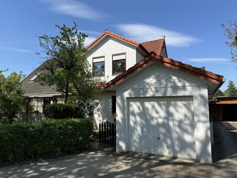 Langen (Landkreis Cuxhaven) Kapitalanlage in toller Lage von Geestland-Langen (Zweifamilienhaus) Haus kaufen