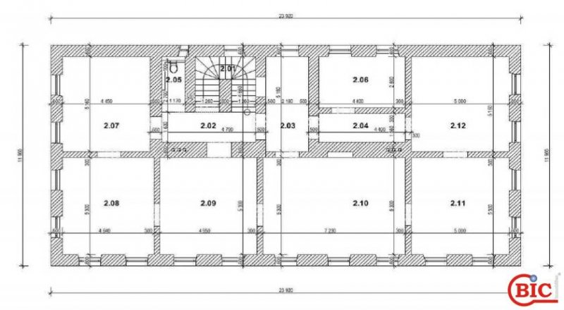 Manor Herrschaftlicher Landsitz aus dem 19. Jahrhundert an der Elbe mit großem Grundstück Haus kaufen