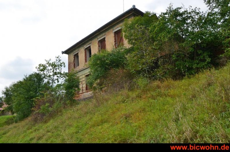 Manor Herrschaftlicher Landsitz aus dem 19. Jahrhundert an der Elbe mit großem Grundstück Haus kaufen