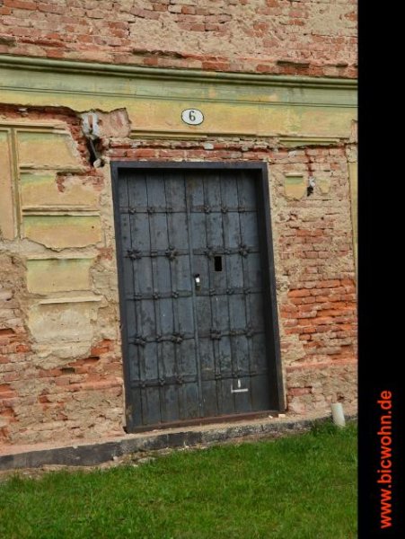 Manor Herrschaftlicher Landsitz aus dem 19. Jahrhundert an der Elbe mit großem Grundstück Haus kaufen