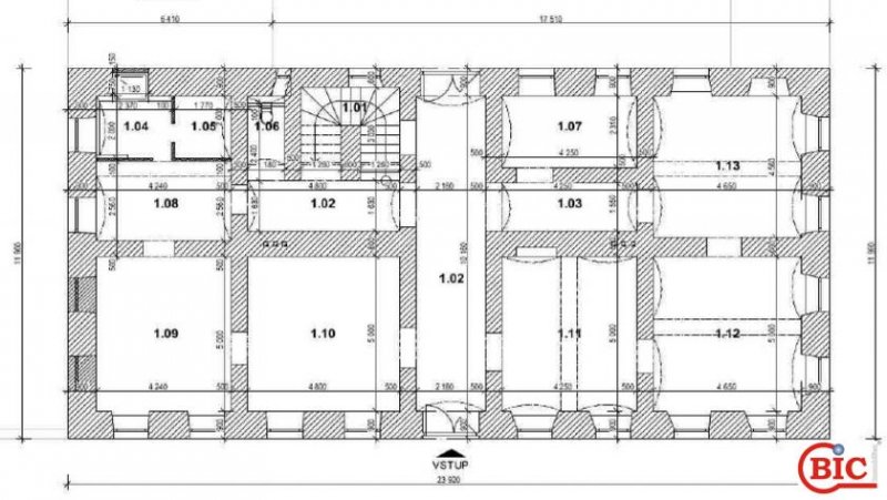 Manor Herrschaftlicher Landsitz aus dem 19. Jahrhundert an der Elbe mit großem Grundstück Haus kaufen