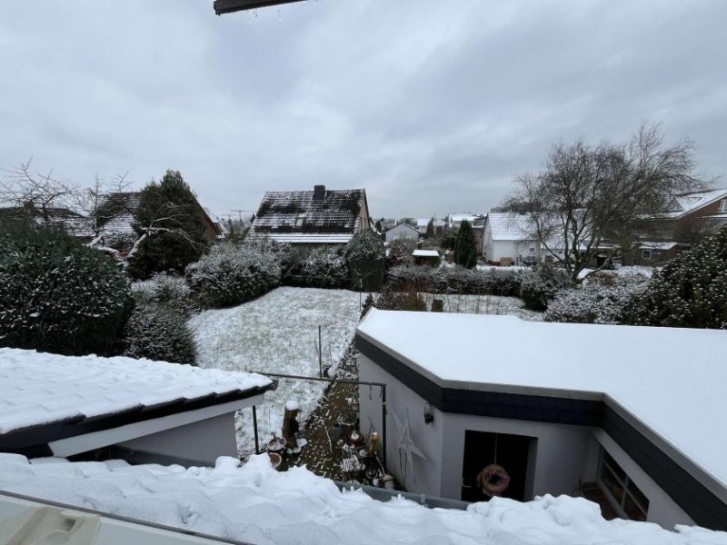 Wildeshausen freistehendes Einfamilienhaus in guter Wohnlage von Wildeshausen Haus kaufen