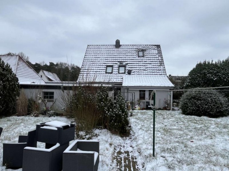 Wildeshausen freistehendes Einfamilienhaus in guter Wohnlage von Wildeshausen Haus kaufen