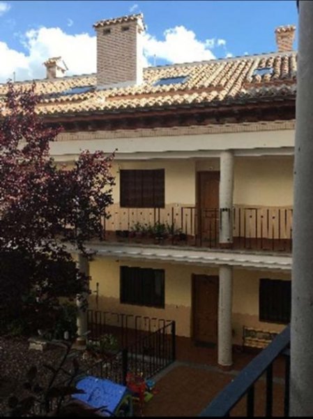 Alcalá de Henares Kapitalanlagewohnungen rund um Madrid! Wohnung kaufen