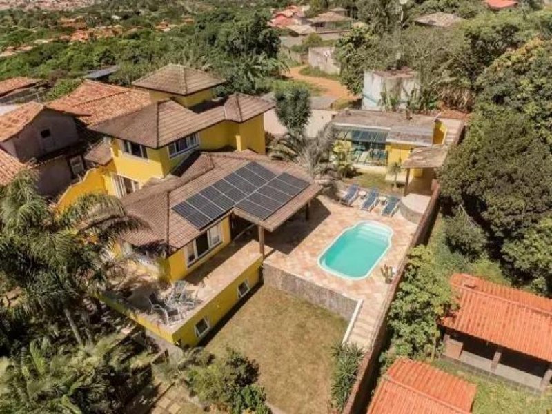 Búzios Buzios Villa, Meerblick, Pool zu verkaufen - 13040 Haus kaufen