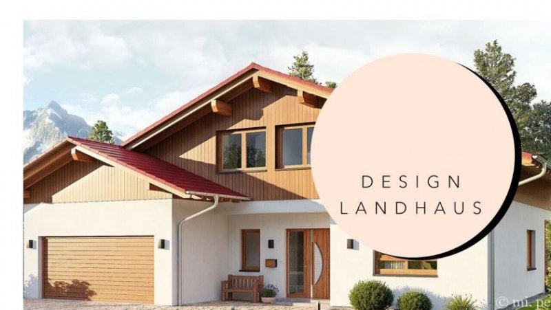 Celle Die OKAL Premiumklasse: Das Landhaus mit besonderem Flair. DGNB-Zertifikat in Gold oder Platin! Haus kaufen