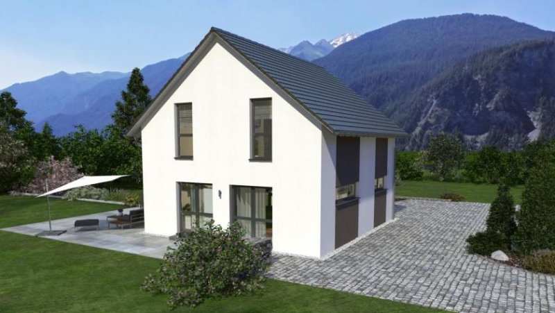 Celle OKAL Premium DESIGN 10 mit Warmkeller und Grundstück Haus kaufen