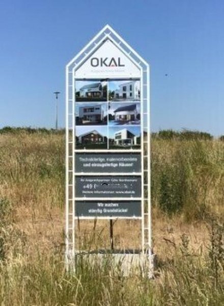 Hambühren Die OKAL Premiumklasse, inkl. Grundstück - Häuser ab 194.900 EUR. Bitte Herbstzauber Prospekt beachten. Haus kaufen