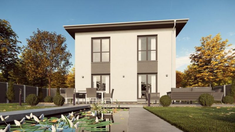 Hambühren URBANES FLAIR IM EIGENEN ZUHAUSE Haus kaufen