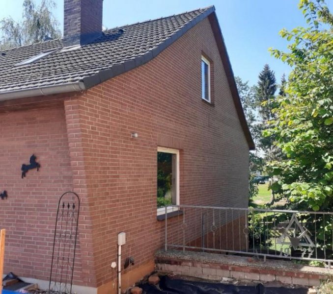 Bad Bodenteich Einfamilienhaus / Bungalow zu verkaufen Haus kaufen