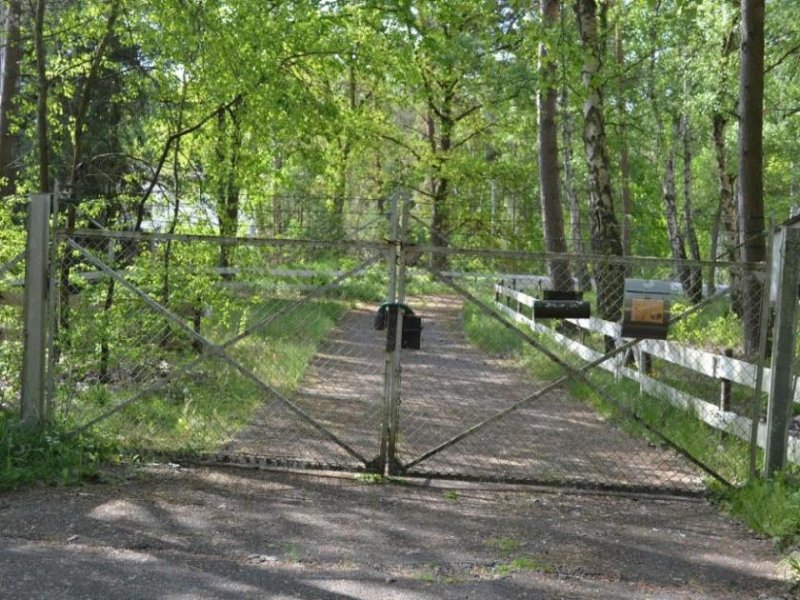 Bad Bodenteich Gewerbegrundstück mit Altbestand zu verkaufen 9.000 qm Grundstück kaufen