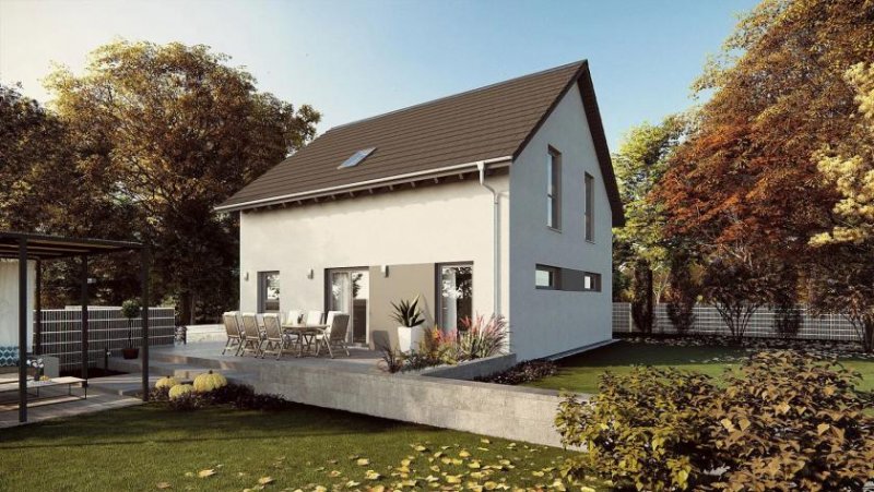 Wesendorf OKAL Aktionshaus Herbstzauber 6 bis 30.11.2024 Haus kaufen