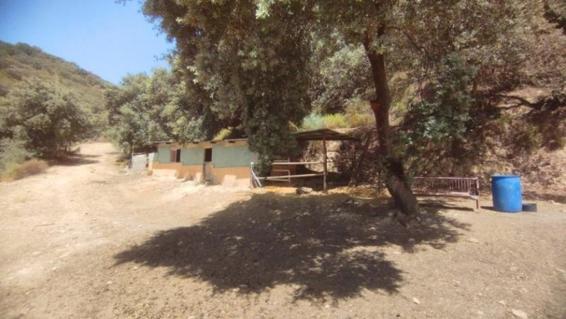 Ronda Andalusien, Ronda - Finca mit 2 Häusern, 2 Pools und Weitblick! Haus kaufen