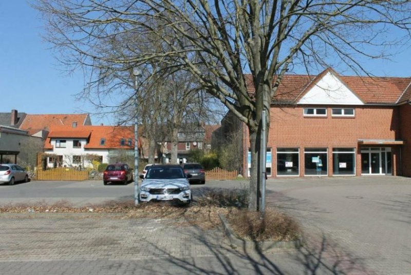 Lüchow (Wendland) Wohn- und Geschäftshaus in zentraler Innenstadtlage zu verkaufen Gewerbe kaufen