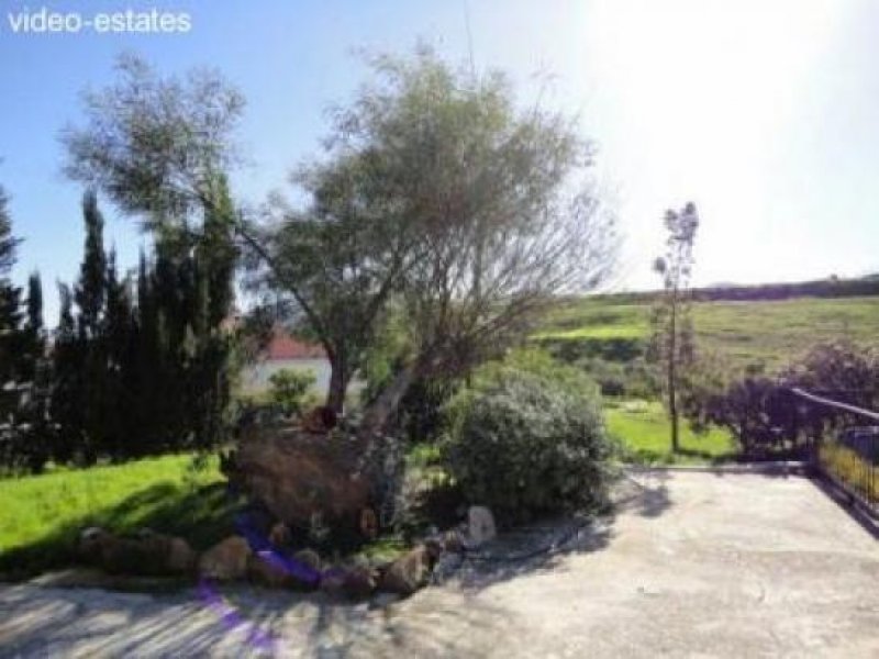 Estacion de Cartama Finca mit kleinem Gästehaus Haus kaufen