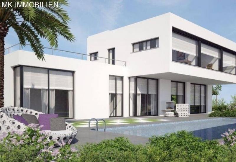 ARTOLA ALTA Projekt zwischen Elviria und Calahonda Haus kaufen