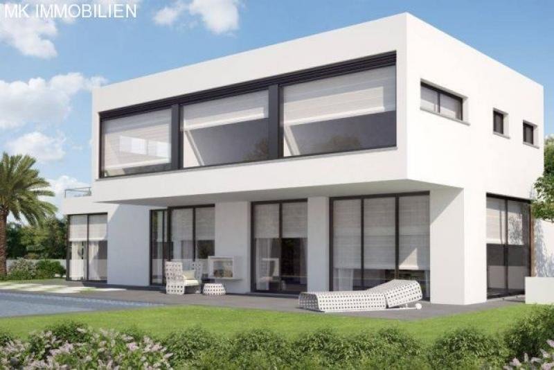 ARTOLA ALTA Projekt zwischen Elviria und Calahonda Haus kaufen