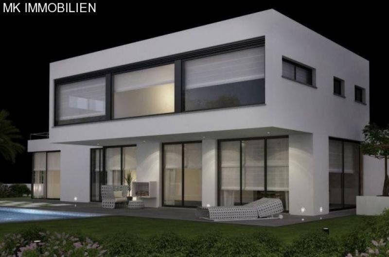 ARTOLA ALTA Projekt zwischen Elviria und Calahonda Haus kaufen