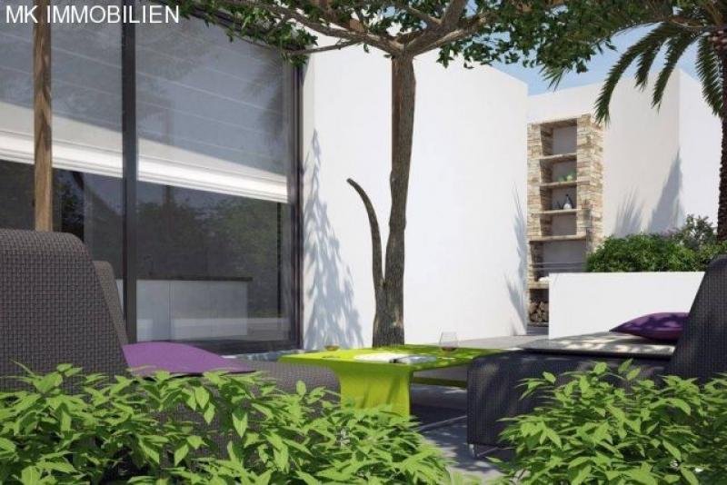 ARTOLA ALTA Projekt zwischen Elviria und Calahonda Haus kaufen