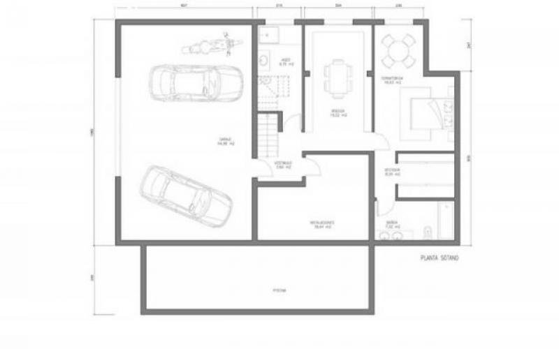 ARTOLA ALTA Villenprojekt mit Meerblick oberhalb eines Golfplatzes Haus kaufen