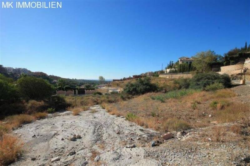 ELVIRIA Grundstück mit Meerblick Grundstück kaufen