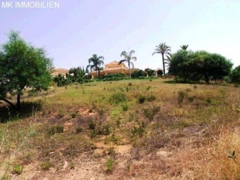 ELVIRIA Grundstück mit Meerblick Grundstück kaufen