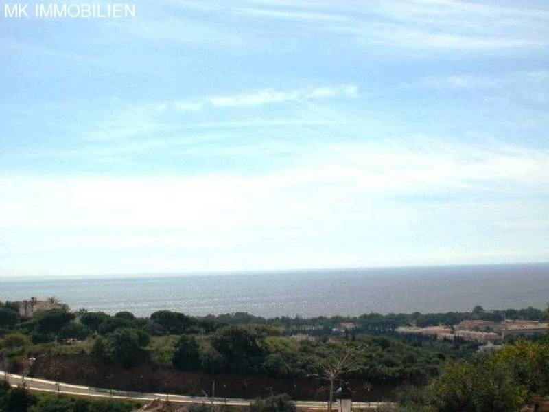 ELVIRIA Grundstück mit Meerblick Grundstück kaufen