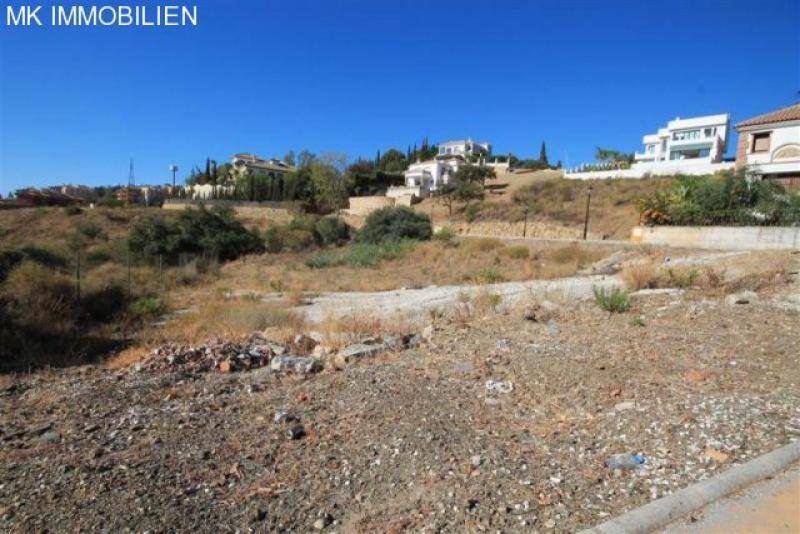 ELVIRIA Grundstück mit Meerblick Grundstück kaufen