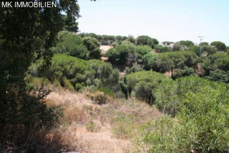 ELVIRIA Grundstück mit Meer- und Bergblick Grundstück kaufen