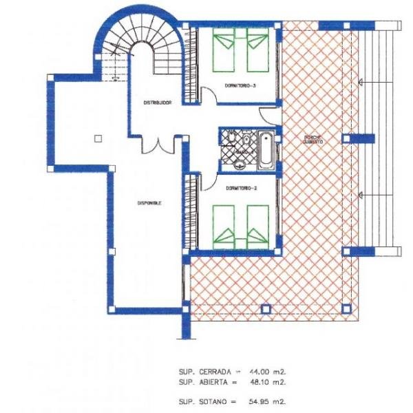 HACIENDA LAS CHAPAS Neubauprojekt in exclusiver Wohnlage Haus kaufen