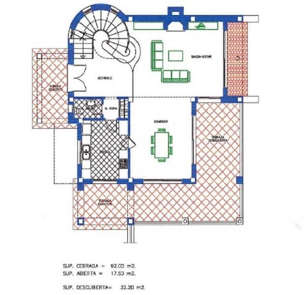 HACIENDA LAS CHAPAS Neubauprojekt in exclusiver Wohnlage Haus kaufen