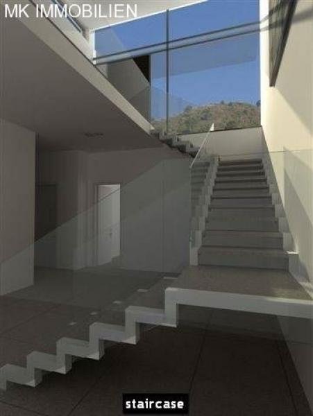 LA MAIRENA Baugrundstück mit Baugenehmigung und Projekt Haus kaufen