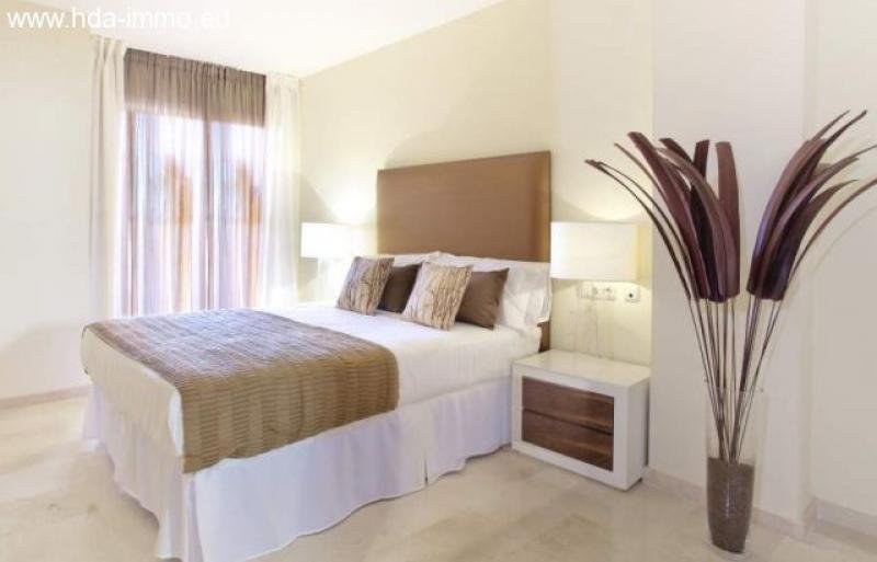 Marbella-Ost Hda-immo.eu: 100% Finanzierung, Neu, 2 SZ Penthouse Golfplatz Santa Maria Wohnung kaufen