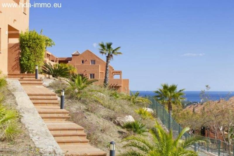 Marbella-Ost Hda-immo.eu: 100% Finanzierung, Neu, 2 SZ Penthouse Golfplatz Santa Maria Wohnung kaufen