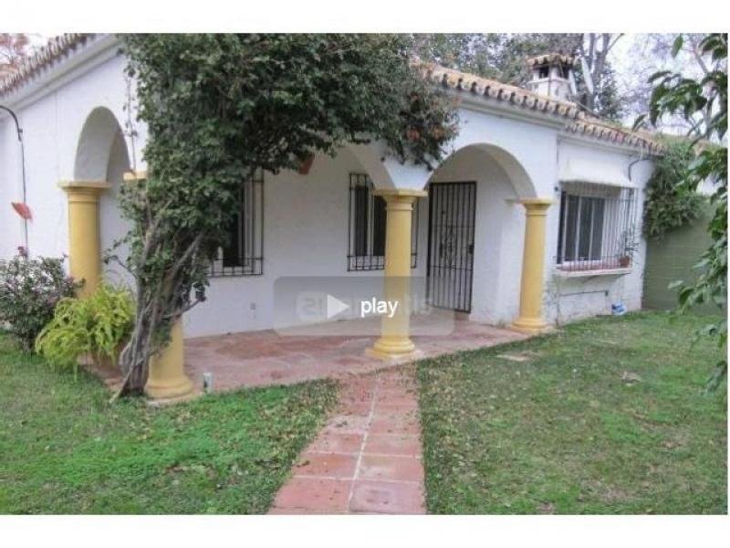 Marbella Ost HDA-Immo.eu: Bungalow in Cabopino (Marbella-Ost) zu verkaufen Haus kaufen