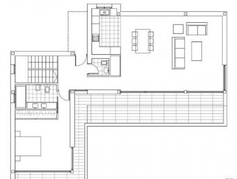 Marbella-Ost HDA-immo.eu: Neubau, Luxus-Villa auf Ihrem Grundstück in Marbella (oder?) Haus kaufen