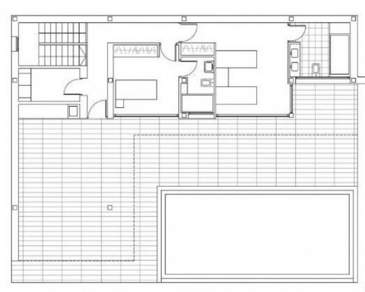 Marbella-Ost HDA-immo.eu: Neubau, Luxus-Villa auf 1003m² Grundstück in Elviria (Marbella-Ost) Haus kaufen