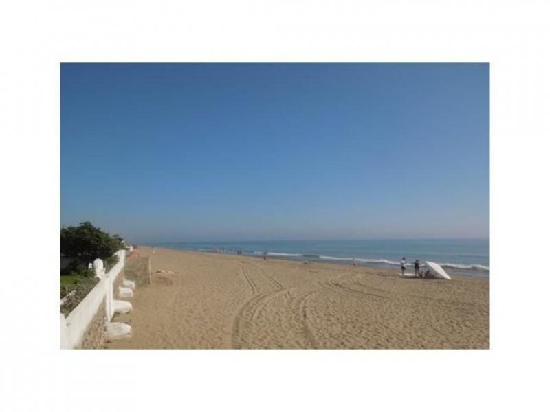 Marbella-Ost HDA-Immo.eu: strandnaher Bungalow in Marbella-Ost (Costabella) zu verkaufen Haus kaufen
